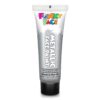 Paintglow Face & Body Paint - Metallic Silver