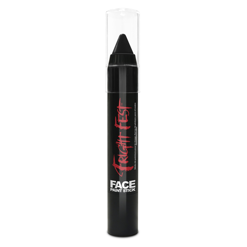 PaintGlow Fright Fest Paint stick Black Dracula
