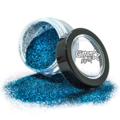 PaintGlow Biodegradable Glitter Dust - Sea Breeze
