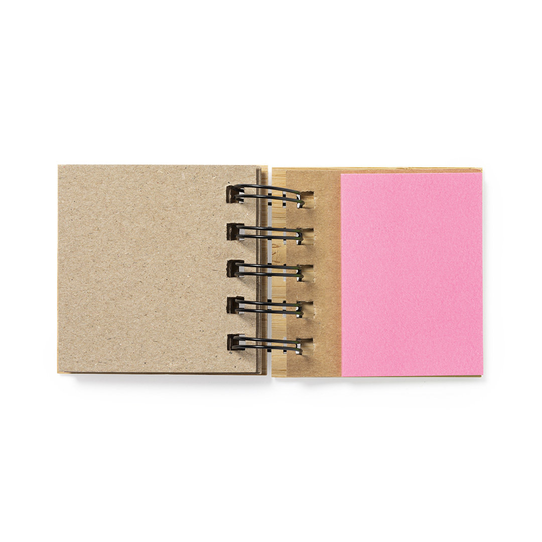 Memoblok set 200 vellen - Afbeelding 5