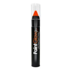 UV Face & Body Paint Stick - Oranje