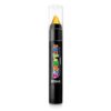 Paintglow Face Paint Stick - Metallic Gold