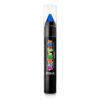 Paintglow Face Paint Stick - Metallic Blue