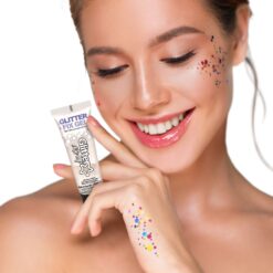 Alternative view of Glitter Fix Gel - 50ml