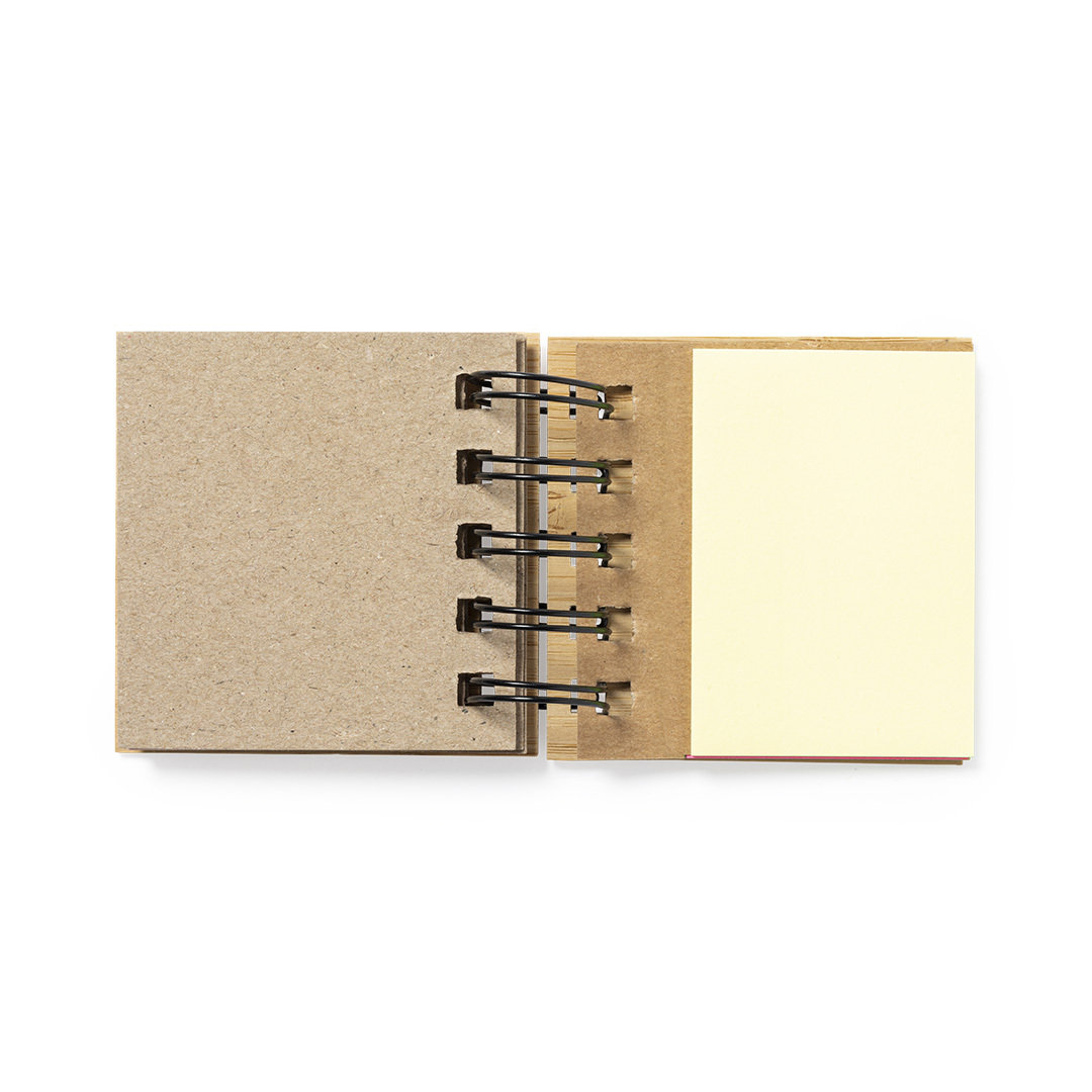 Memoblok set 200 vellen - Afbeelding 4