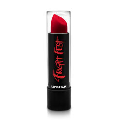 PaintGlow Halloween Lipstick - Blood Red