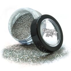 PaintGlow Biodegradable Glitter Dust - Moonstone