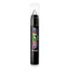 Paintglow Face Paint Stick - Metallic Silver