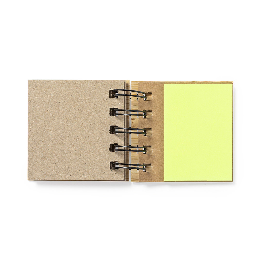Memoblok set 200 vellen - Afbeelding 6