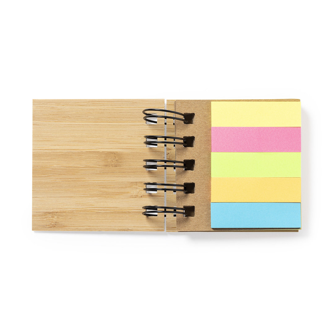 Memoblok set 200 vellen - Afbeelding 3