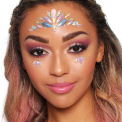 Alternative view of PaintGlow - Glitter Me Up Face Jewel - Unicorn Dreams