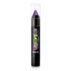 Paintglow Face Paint Stick - Metallic Purple