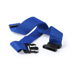 Alternative view of Kofferriem 180 cm blauw