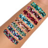 PaintGlow Biodegradable Chunky Glitter Blends - Sea Urchin - Afbeelding 2