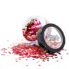 PaintGlow Biodegradable Chunky Glitter Blends - Sea Urchin