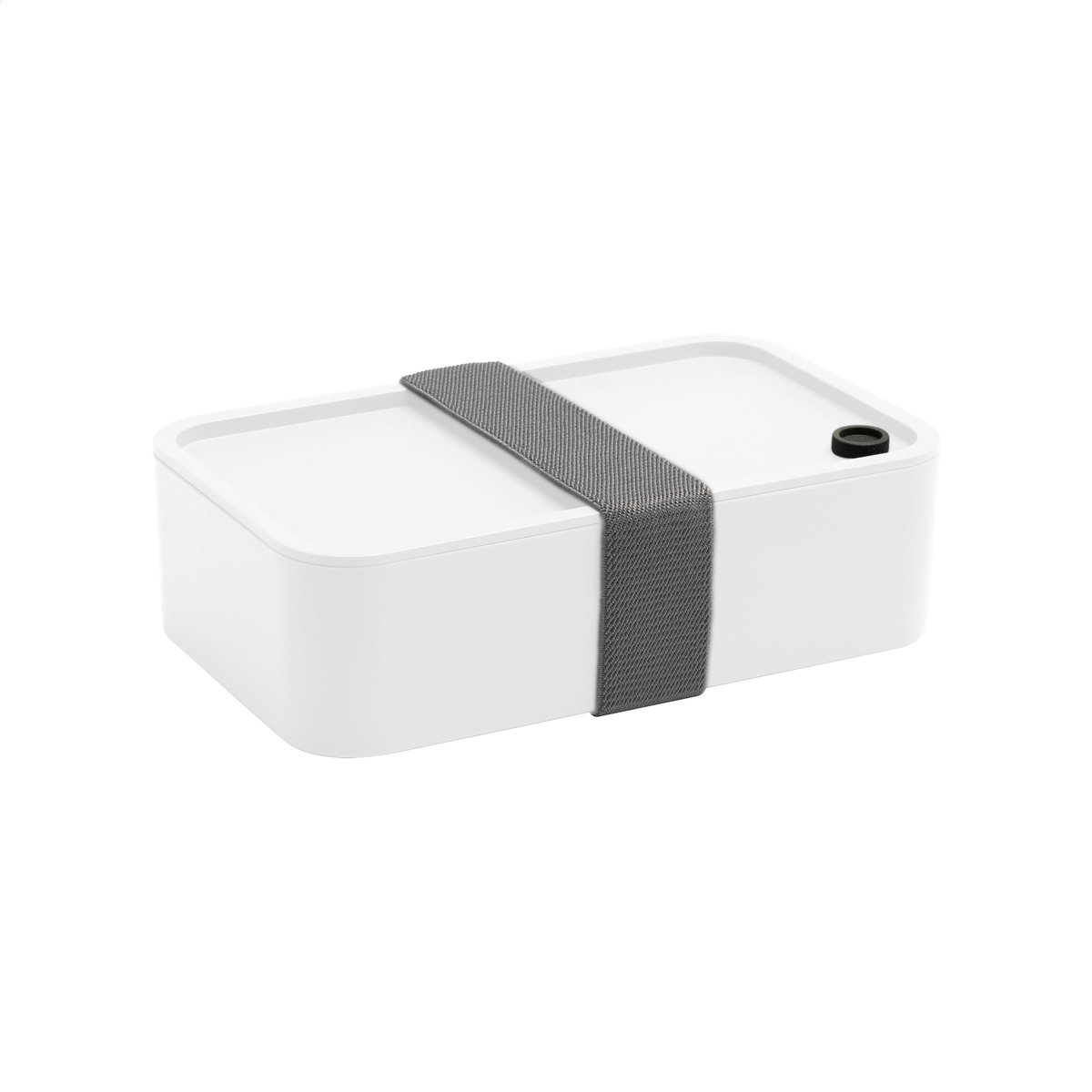 Bento lunchbox wit - Afbeelding 4
