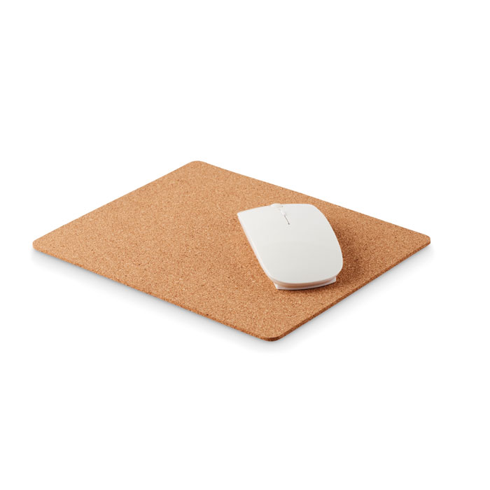 Muismat kurk beige - Afbeelding 4