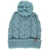 Skimuts vrouwen aqua