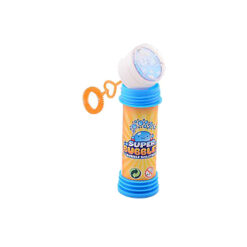 Bellenblaas met spelletje 50 ML
