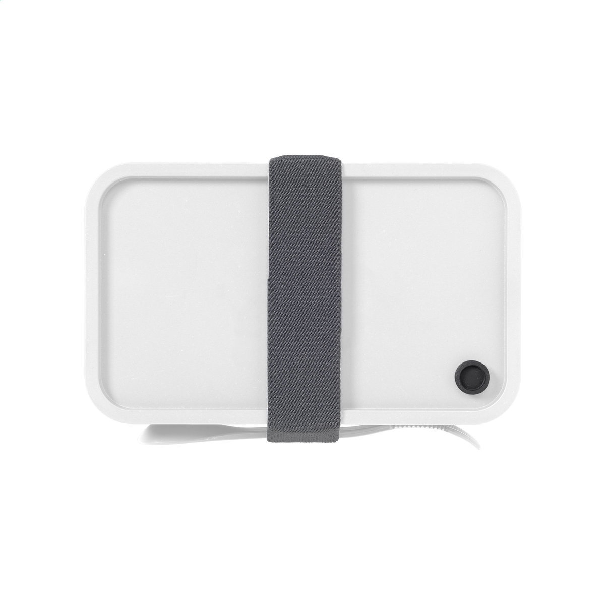 Bento lunchbox wit - Afbeelding 5