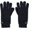 Handschoenen heren navy M/L