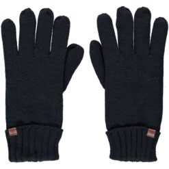 Handschoenen heren navy M/L