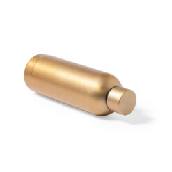 Alternative view of Drinkfles RVS 800 ml goud