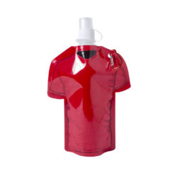 Waterzak T-shirt - rood