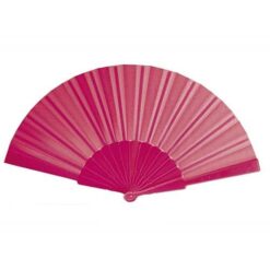 Festival waaier | roze