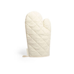 Ovenwant biologisch katoen beige