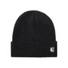 Muts RPET polyester zwart