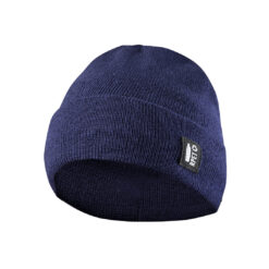 Muts RPET polyester donkerblauw