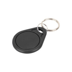 Alternative view of RFID tag sleutelhanger 10 stuks
