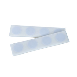 Alternative view of RFID sticker 10 stuks
