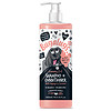 Bugalugs Papaya & Coconut 2-in-1 hondenshampoo en conditioner 500 ml