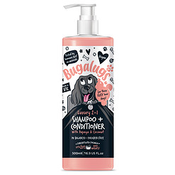 Vachtverzorging huisdieren