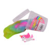 Unicorn slijm met speeltje