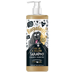 Bugalugs One in a Million hondenshampoo 500 ml