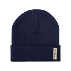 Alternative view of Muts biologisch katoen donkerblauw