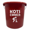 Kotsemmer rood