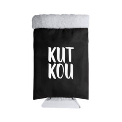 IJskrabber kut kou zwart