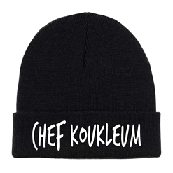 Muts Chef koukleum