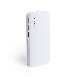 Powerbank 10.000 mAh wit