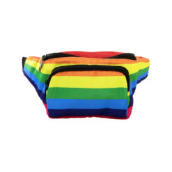 Alternative view of Heuptasje regenboog
