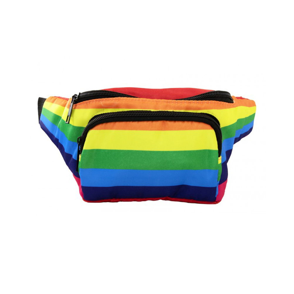Heuptasje regenboog - Afbeelding 2