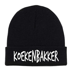 Muts Koekenbakker