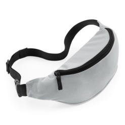 Bagbase heuptas lichtgrijs 2,5 liter