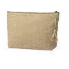 Jute toilettas