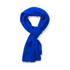 Sjaaltje 180 x 70 cm blauw