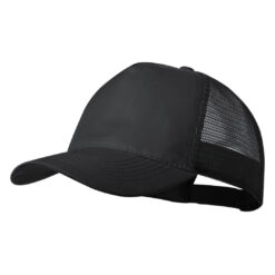 Alternative view of Trucker cap - Techno pet